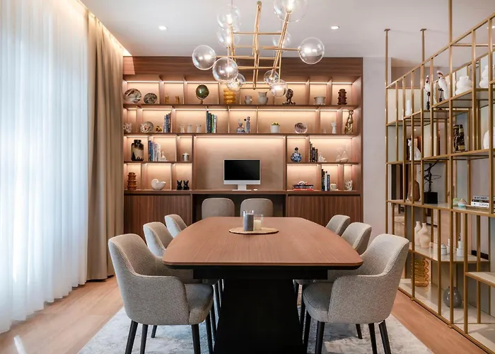 Hotel Clodio Roma